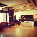 Отель Grandhotel 4*