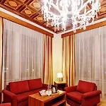 Hotel Grandhotel Brünn