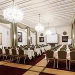 Grandhotel Hotel Brünn