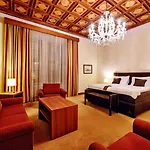 Отель Grandhotel