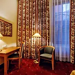 Grandhotel Брно