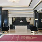 Отель Grandhotel