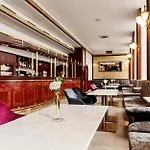 Grandhotel Брно