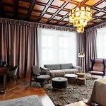 Hotel Grandhotel 4*