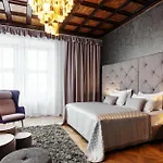 Отель Grandhotel 4*