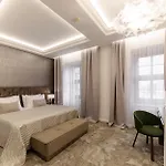 Отель Grandhotel