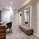 Отель Grandhotel