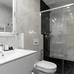 Отель Grandhotel Брно