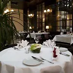 Отель Grandhotel