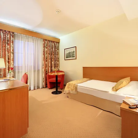 Grandhotel 4*