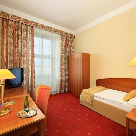 Grandhotel Brno