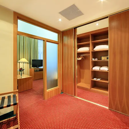 Grandhotel فندق برنو
