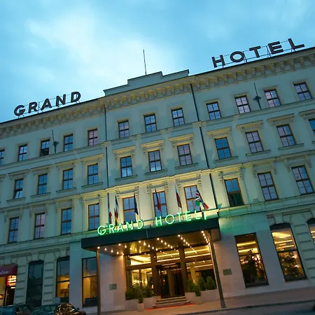 Hotel Grandhotel