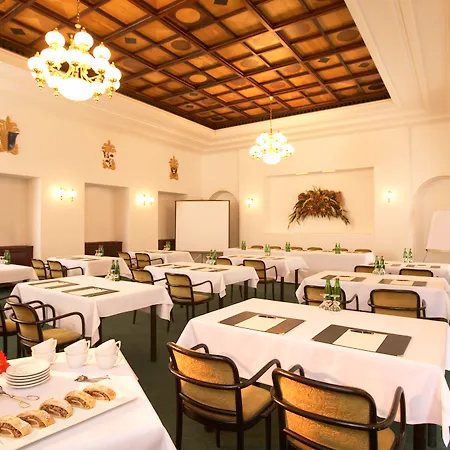 Grandhotel Hotel 4*