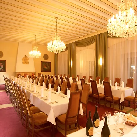 Grandhotel מלון 4*