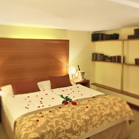 Hotel Grandhotel Brno