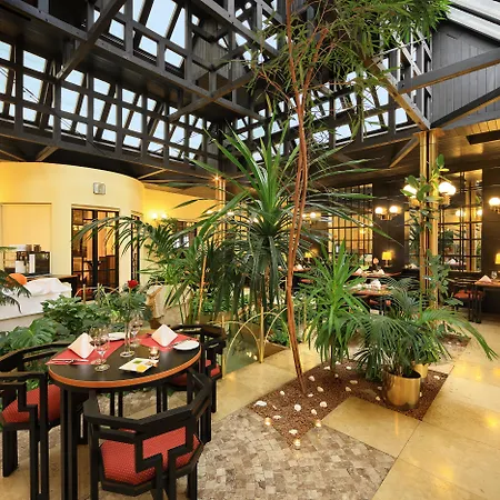 Grandhotel Брно