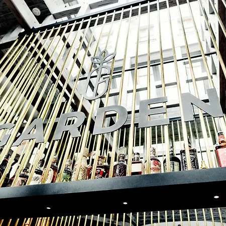 Hotel Grandhotel Brno