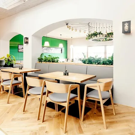 Grandhotel Brno