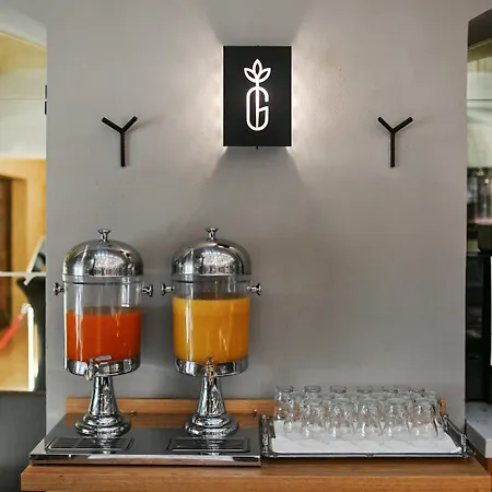 Grandhotel Hotel Brno