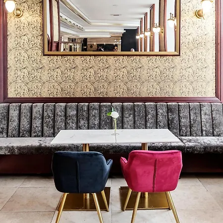 Grandhotel 4*