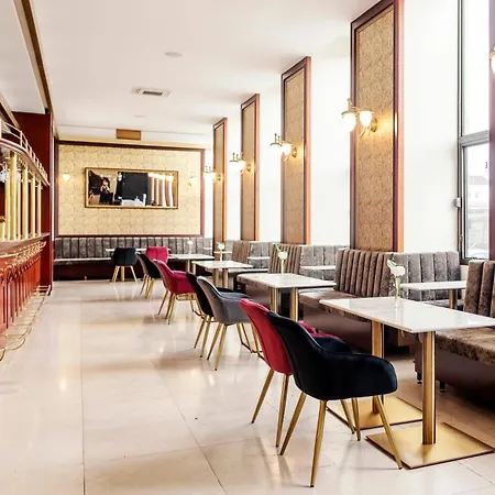 Grandhotel Brno