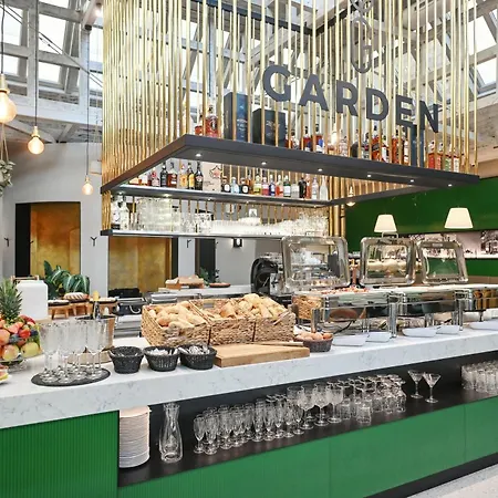 Grandhotel 4* Brno