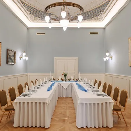 Grandhotel Hotel 4*