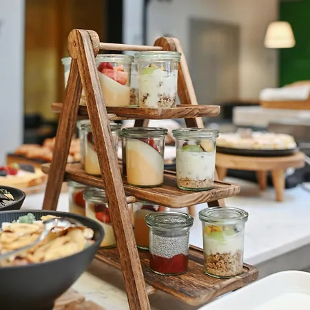 Grandhotel Hotel Brno