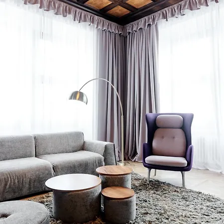 Grandhotel Brno