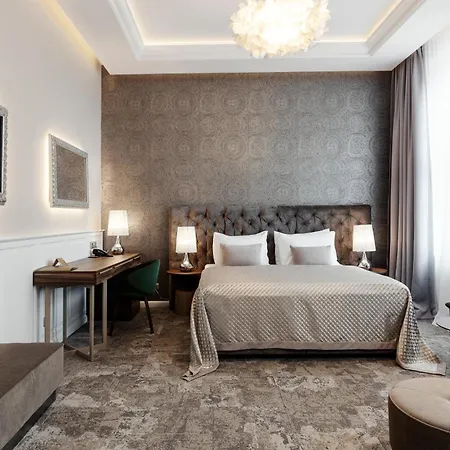 Grandhotel 4*