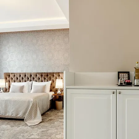 Grandhotel 4* Brno