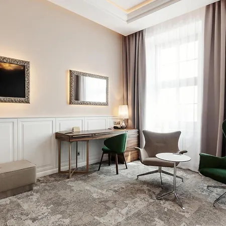 فندق Grandhotel