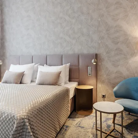 Grandhotel Hotel 4*