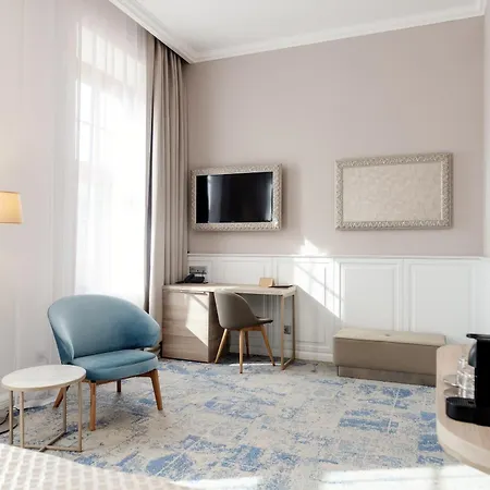 Grandhotel 4*