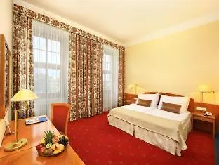 Grandhotel 4* Brno