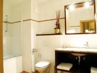 Hotel Grandhotel Brno