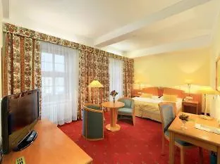 Grandhotel 4*