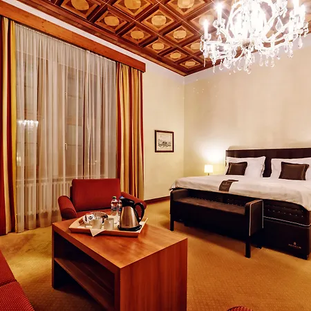 Grandhotel 4*