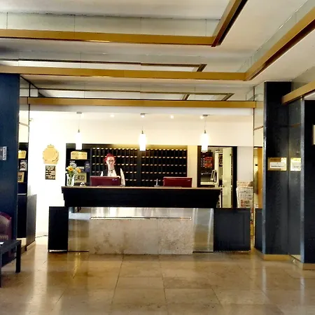 布尔诺大酒店