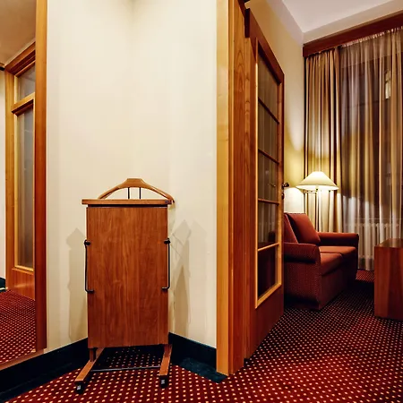 Hotel Grandhotel