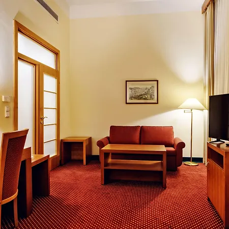 Grandhotel 4* Brno