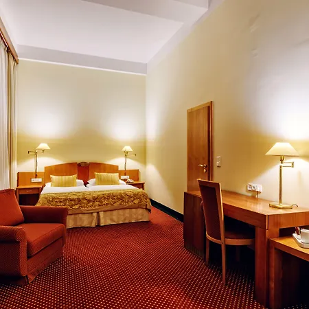Grandhotel 4*