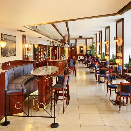 Grandhotel 4*