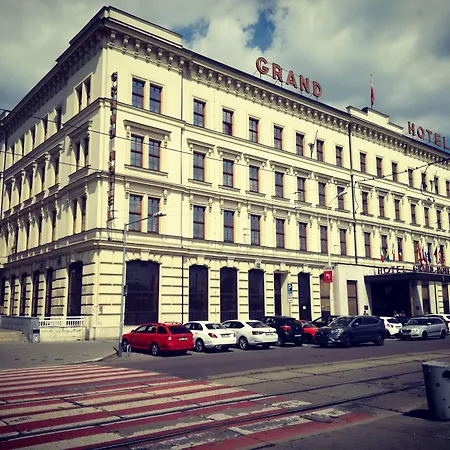 Grandhotel 4*