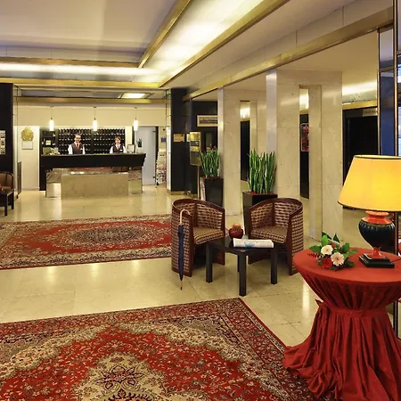 Grandhotel 4* Brno