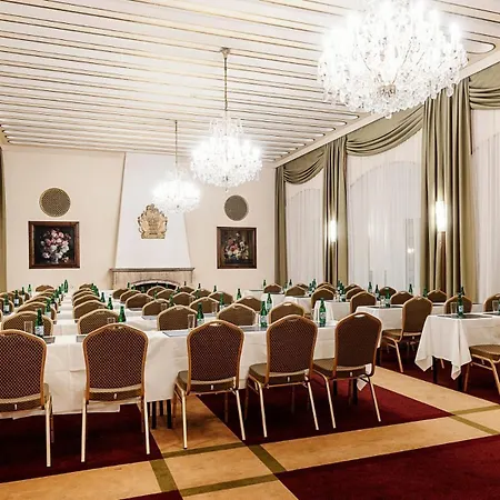 Grandhotel Брно