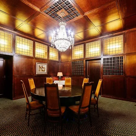 Grandhotel Hotel 4*