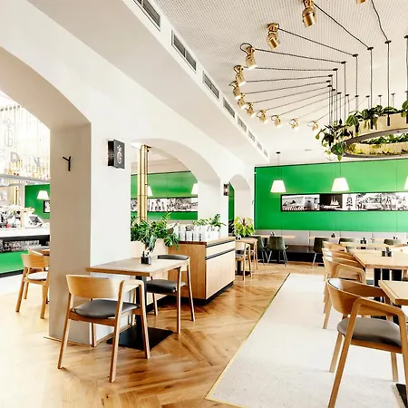 Grandhotel Hotel Brno