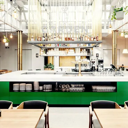 Grandhotel Hotel Brno